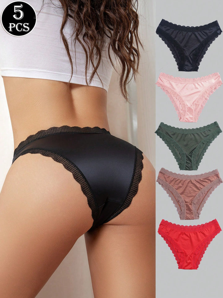 5