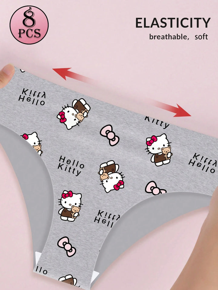 8